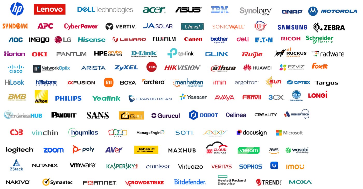 OUR PARTNER